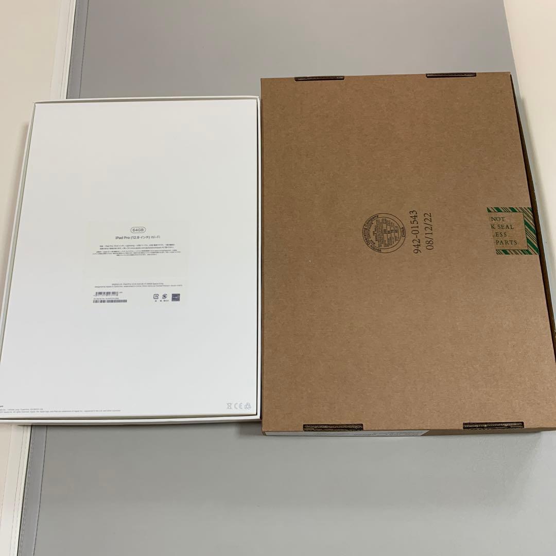 APPLE iPad Pro IPAD PRO 12.9 本体　プロ