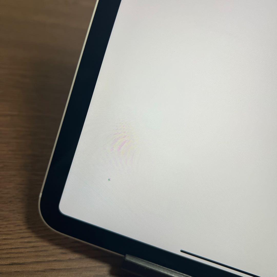 Apple iPad Pro 256GB 第2世代 2020シルバー