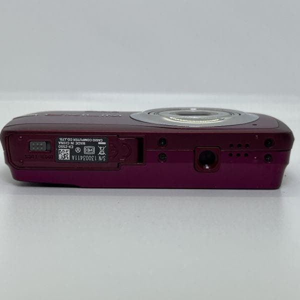 ■ 美品 ■ カシオ CASIO EXILIM EX-Z550