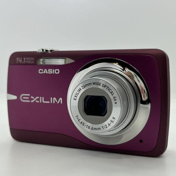 ■ 美品 ■ カシオ CASIO EXILIM EX-Z550