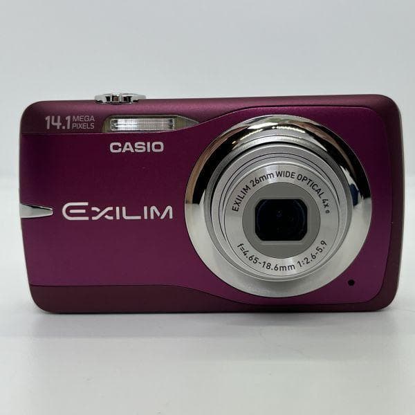 ■ 美品 ■ カシオ CASIO EXILIM EX-Z550