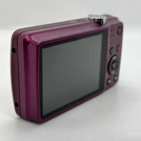 ■ 美品 ■ カシオ CASIO EXILIM EX-Z550