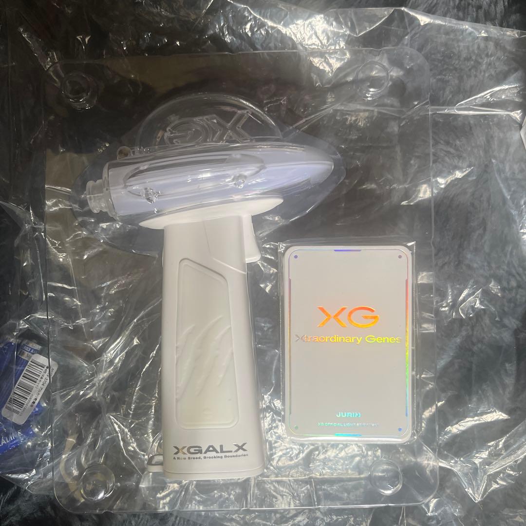 ミュージシャン XG LIGHT STICK Ver.1