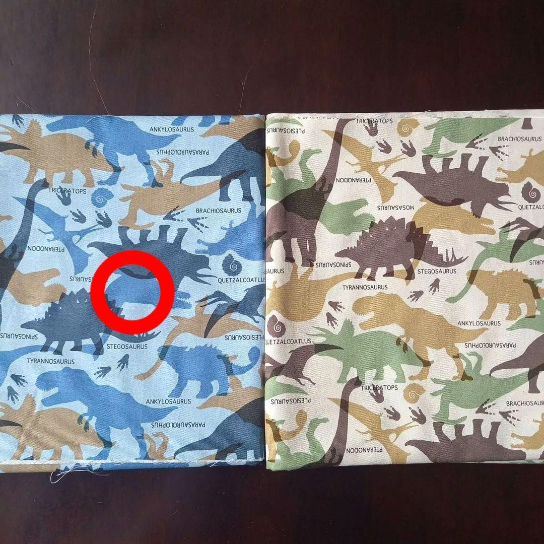 みー様オーダーページ★フック付き巾着【4枚】ランチョンマット【8枚】35×50