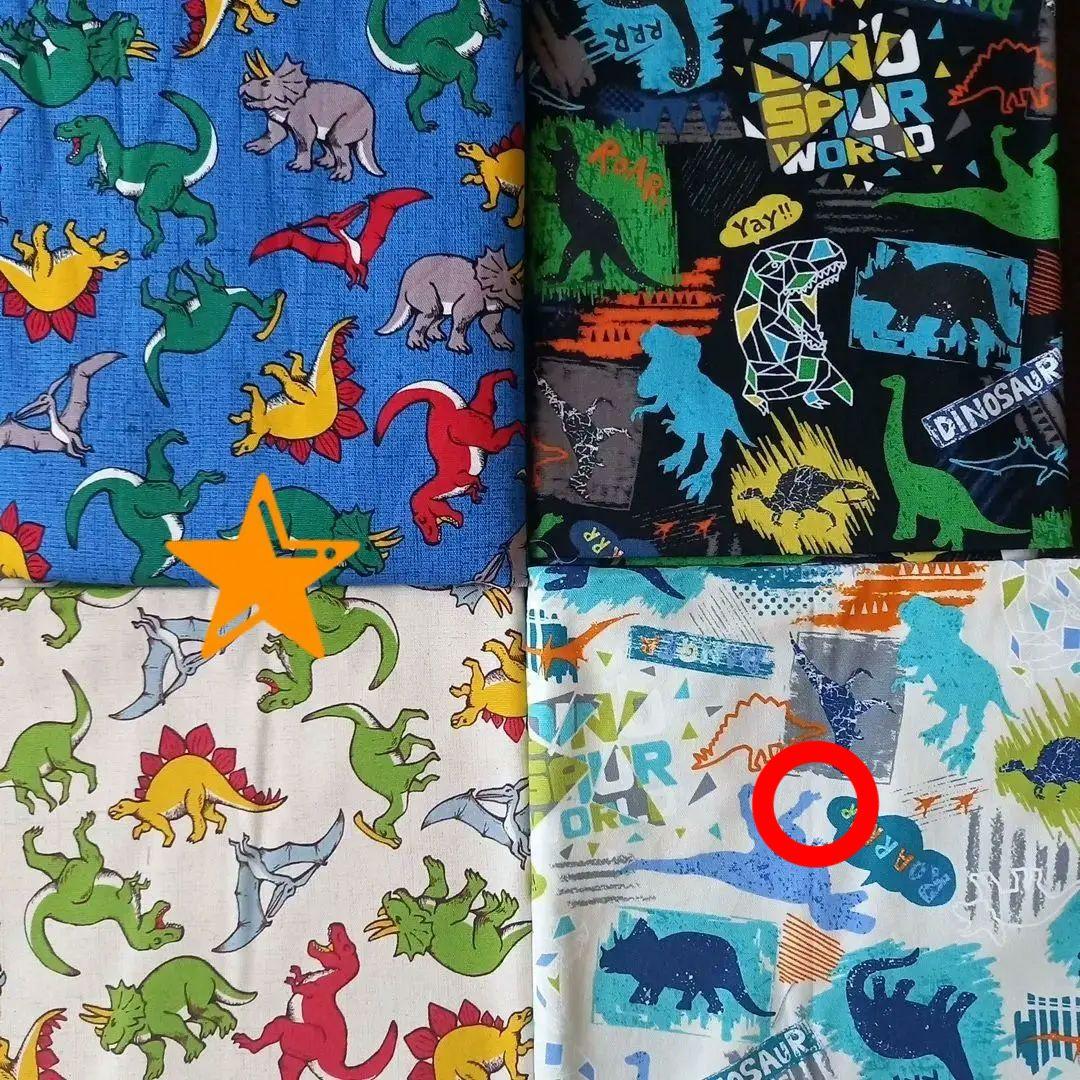 みー様オーダーページ★フック付き巾着【4枚】ランチョンマット【8枚】35×50