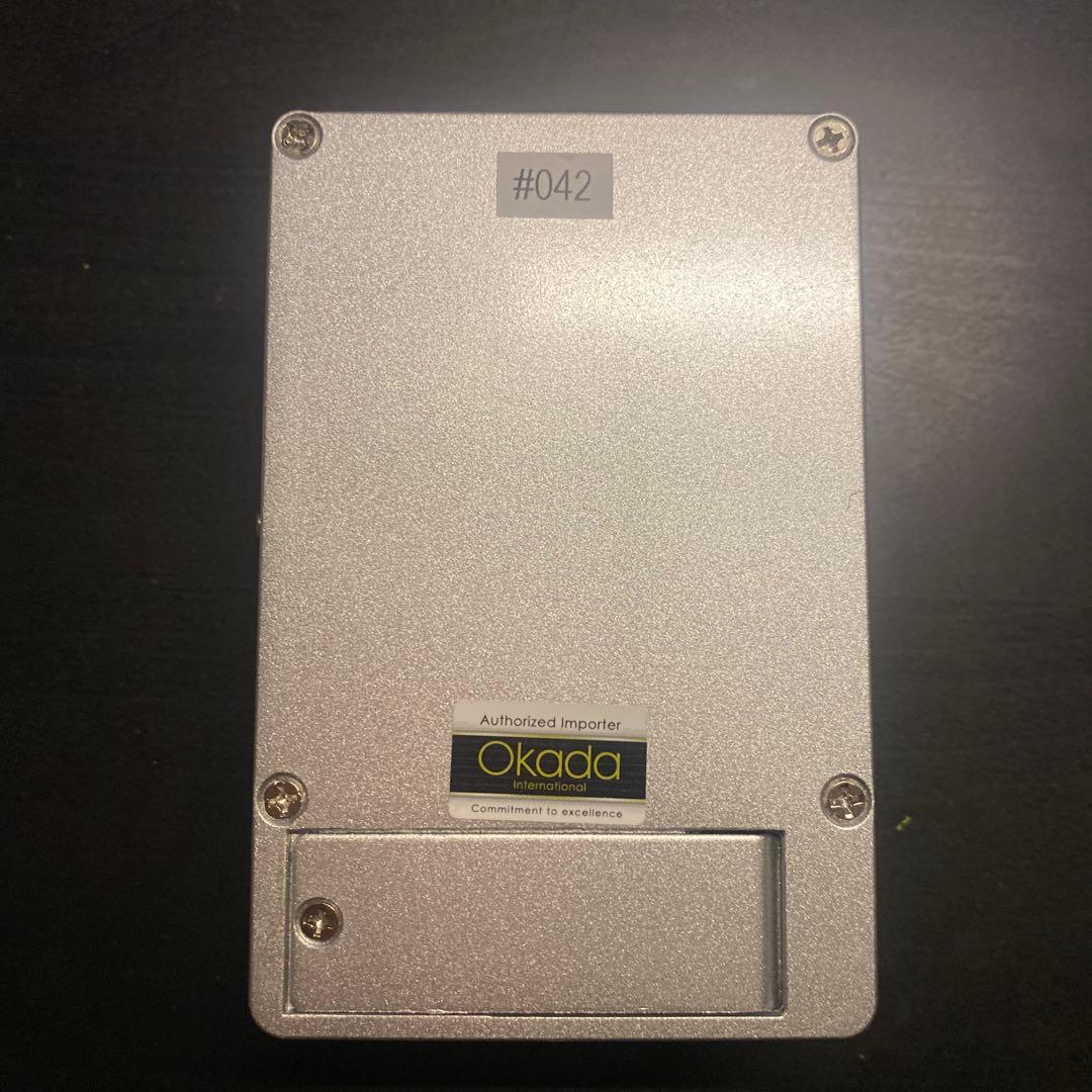 Smart Belle Fuzz ギターエフェクター ファズ