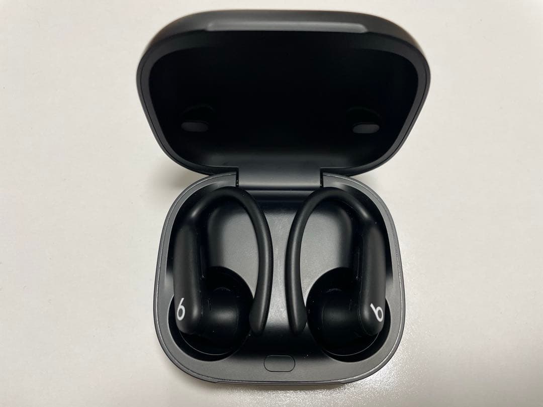 【値下げ交渉◯】超美品！ Powerbeats Pro 2 パワービーツプロ2