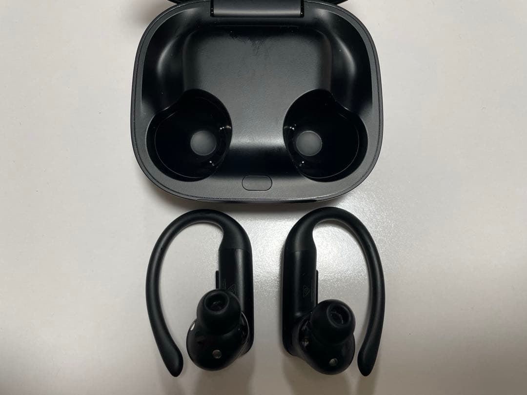【値下げ交渉◯】超美品！ Powerbeats Pro 2 パワービーツプロ2