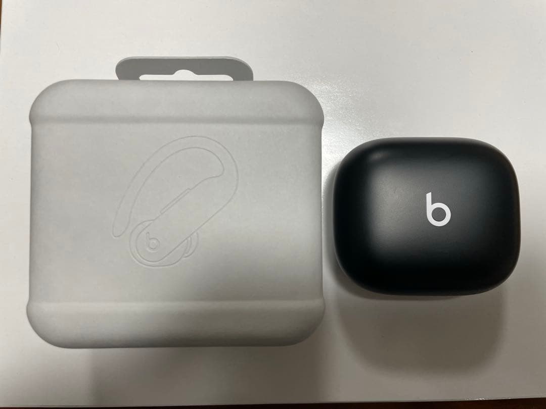 【値下げ交渉◯】超美品！ Powerbeats Pro 2 パワービーツプロ2