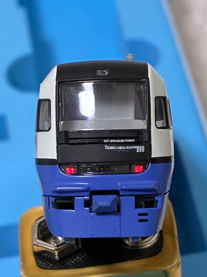 マイクロエース A-7040 255系一次型 特急 ビューわかしお 9両セット