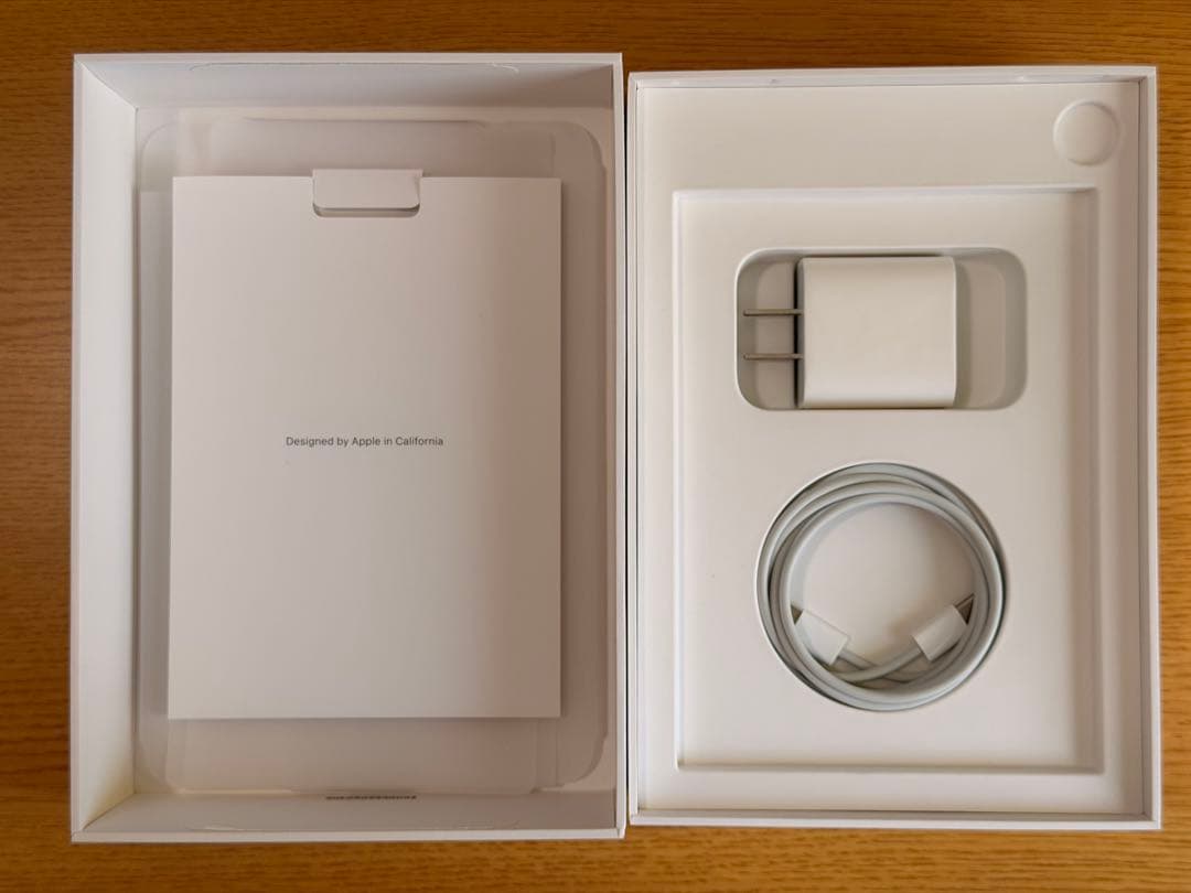 iPad mini 第7世代 スターライト 128GB Wi-Fi
