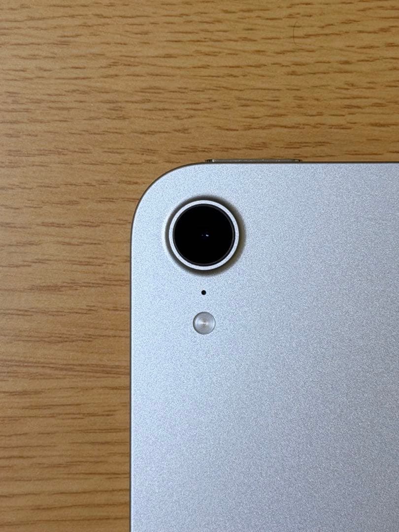 iPad mini 第7世代 スターライト 128GB Wi-Fi