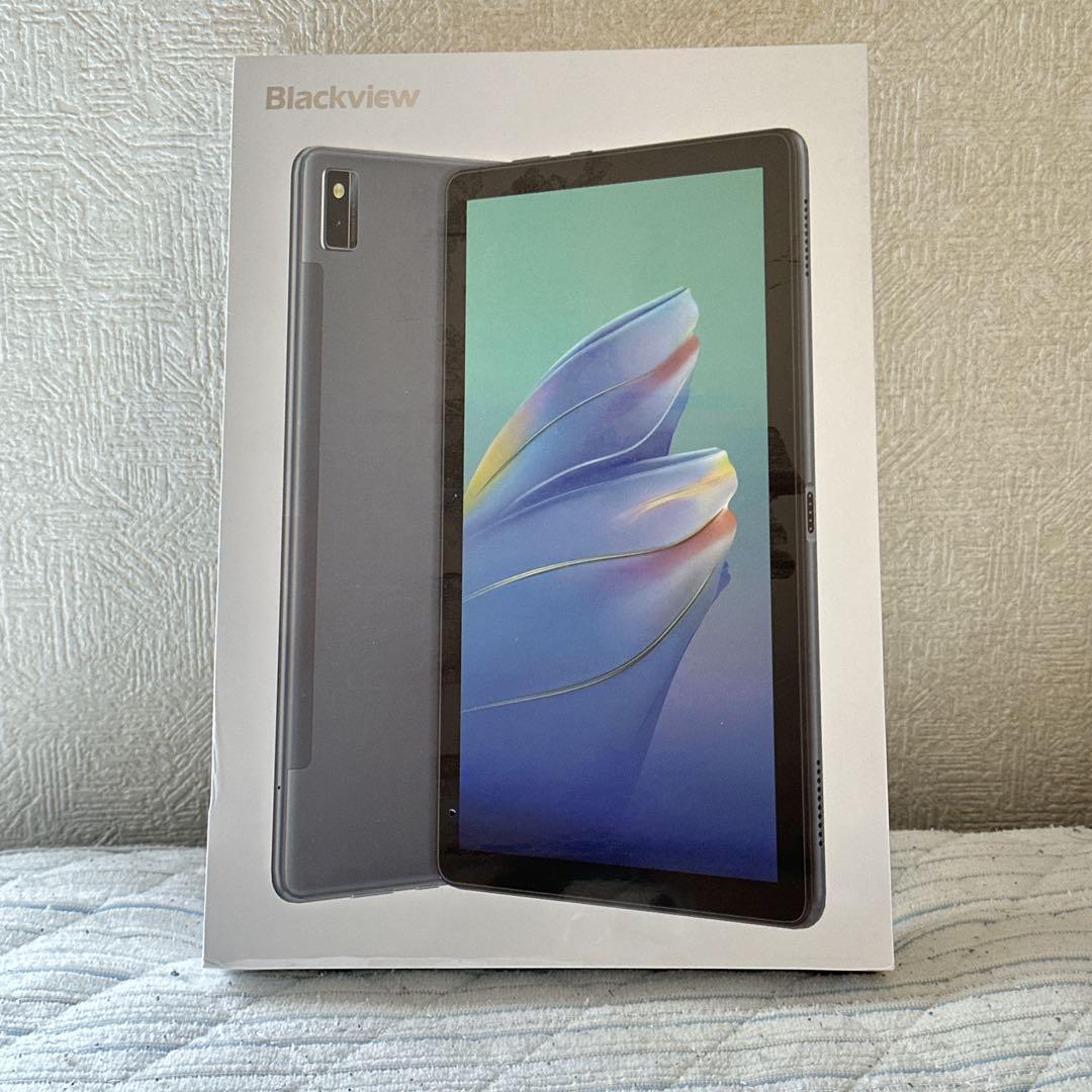 Tab10Pro タブレット 10.1インチ 本体 ケース フィルム付き ピンク