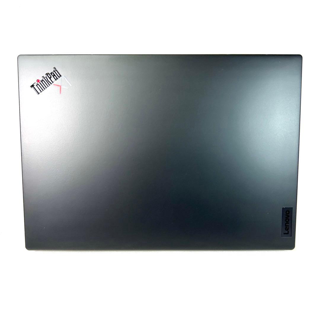 美品 Lenovo ThinkPad X1 Nano Gen1 バッテリー超良好