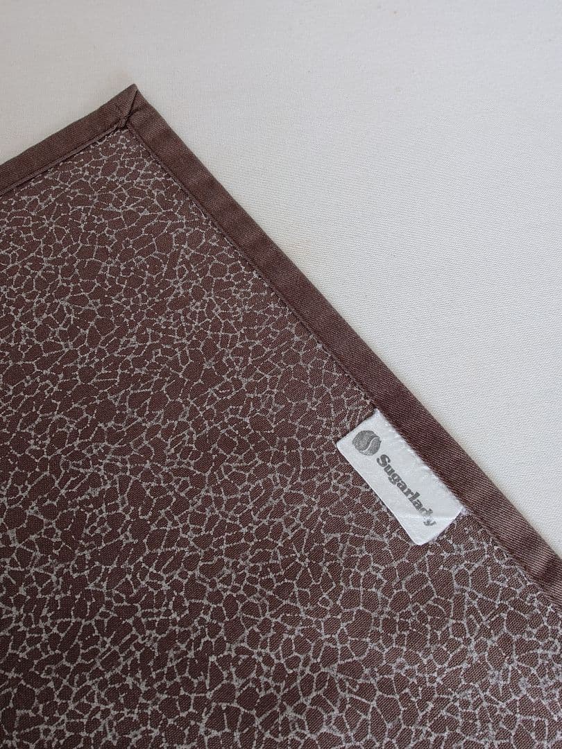 シュガーレディー　140✖180cmテーブルクロス5枚