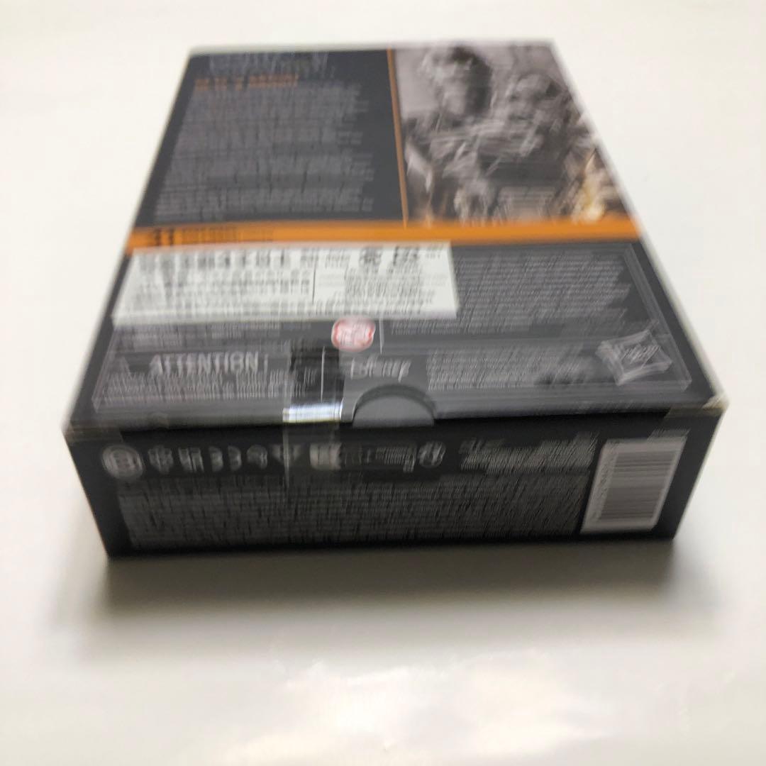 スターウォーズ フィギュア ブラックシリーズ　IG-12 ＆グローグー