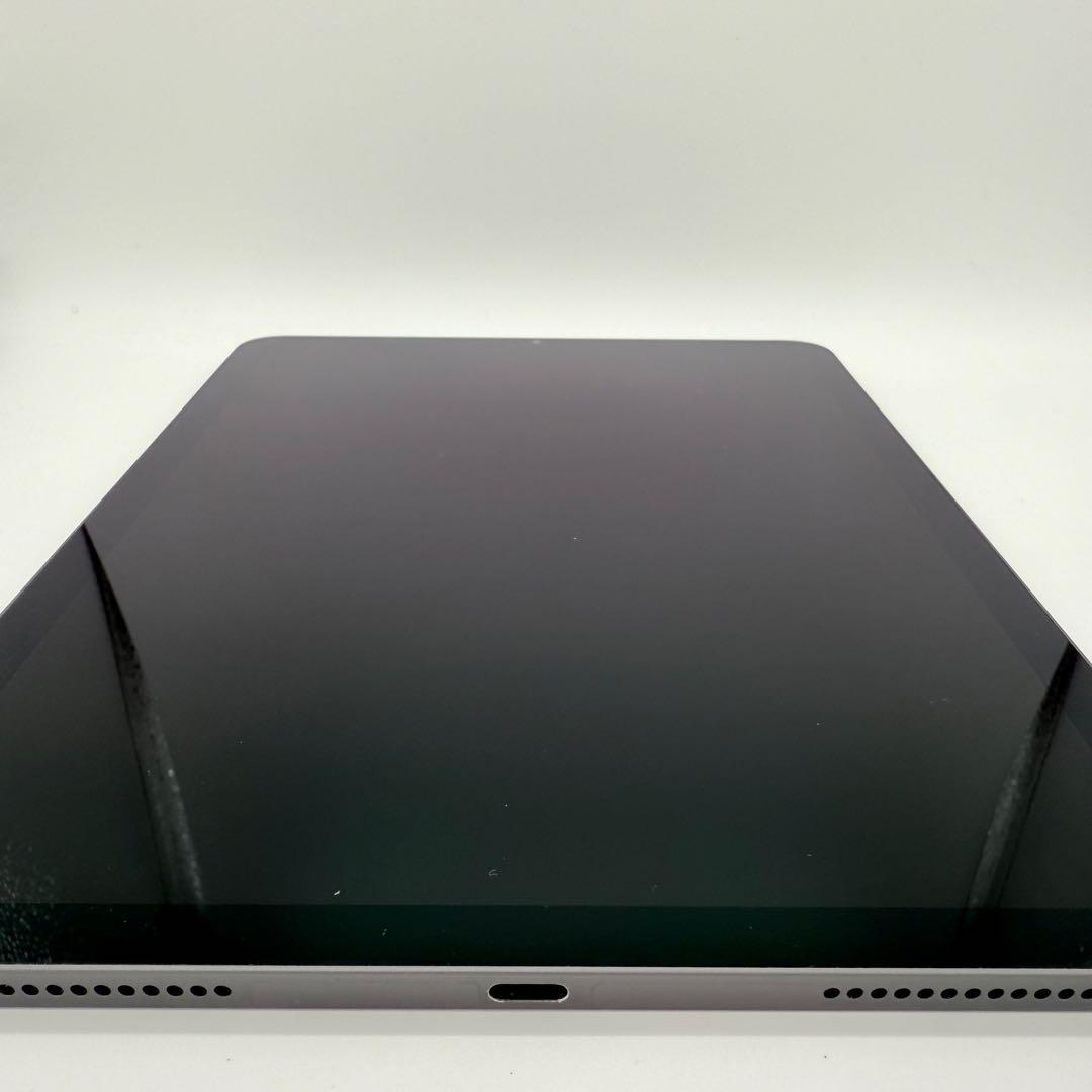iPad Air4 10.9インチ スペースグレイ 256GB 海外モデル