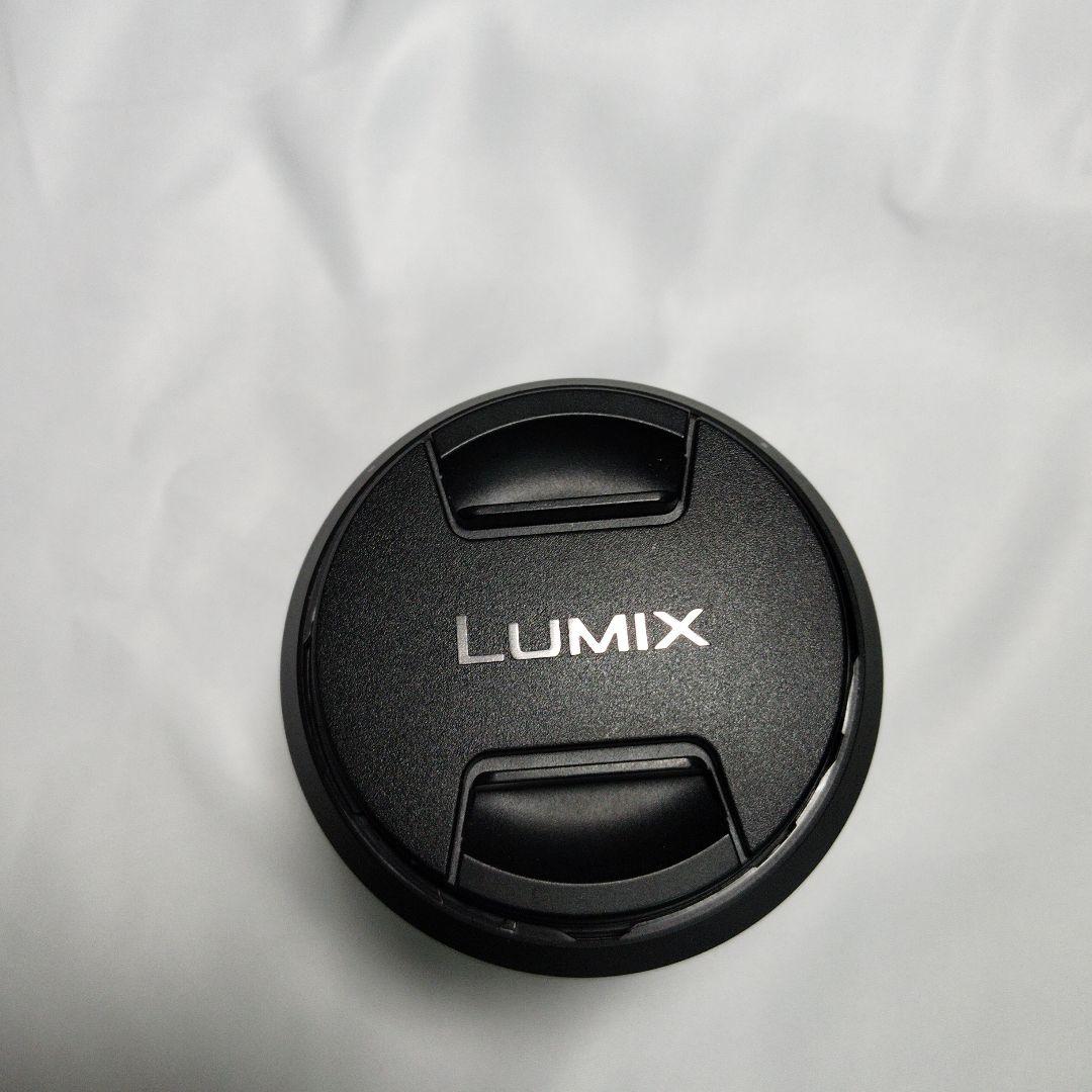 LUMIX G VARIO 12-60mm/F3.5-5.6　中古品