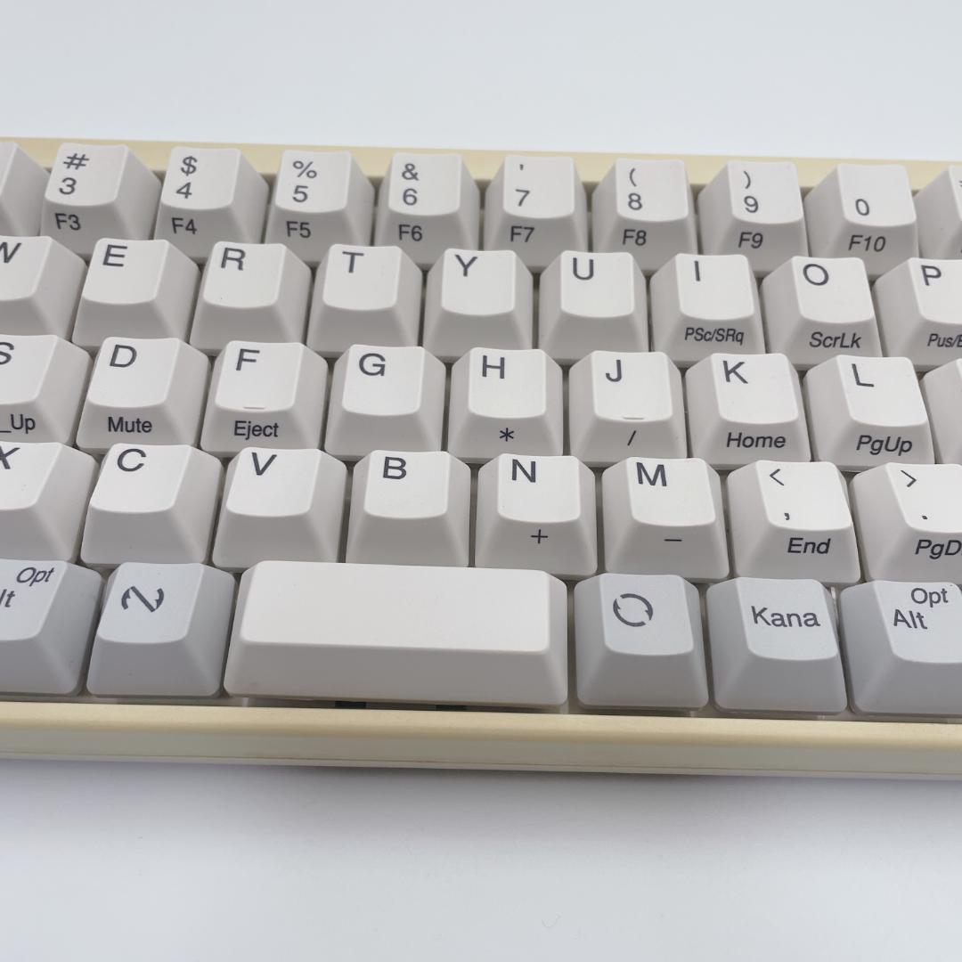 【美品】PFU HHKB Professional JP 日本語配列