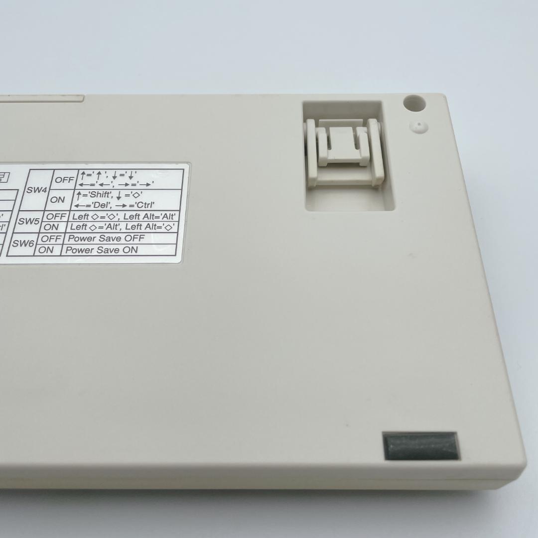 【美品】PFU HHKB Professional JP 日本語配列