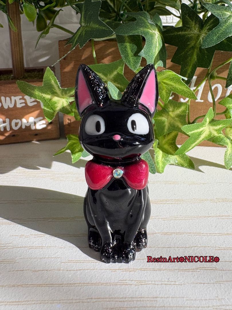 オルゴナイト☆アクアマリン