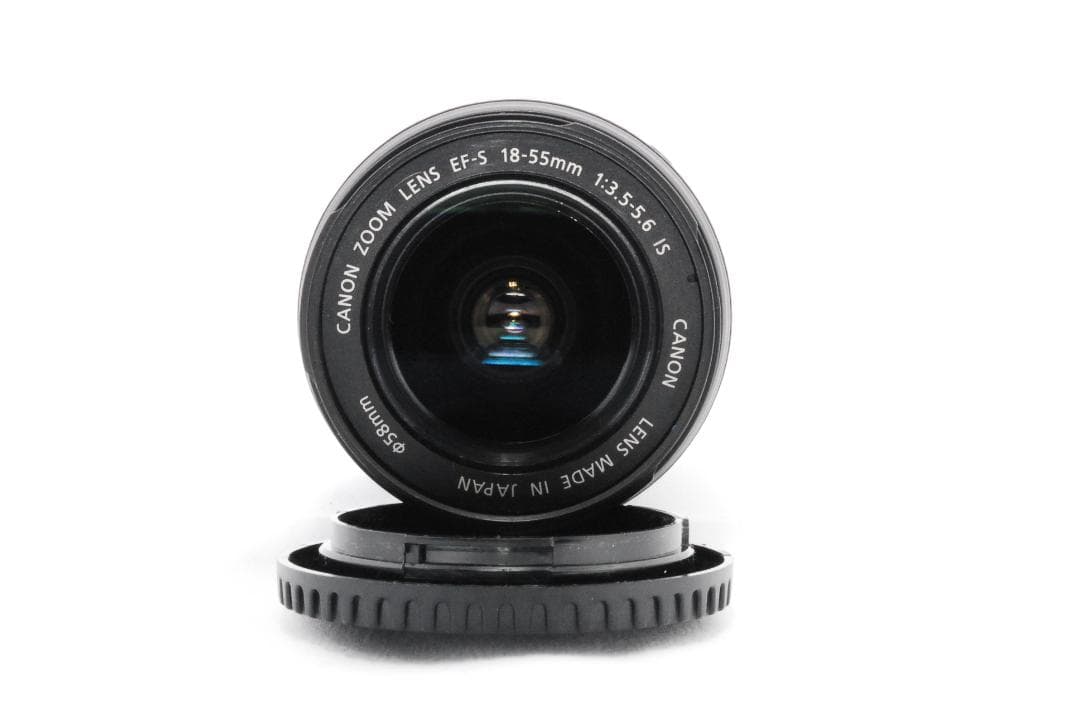 Canon EOS 7D ハイアマチュアモデル 標準レンズセット 大人気モデル