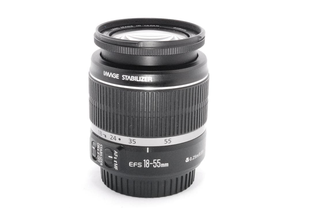 Canon EOS 7D ハイアマチュアモデル 標準レンズセット 大人気モデル