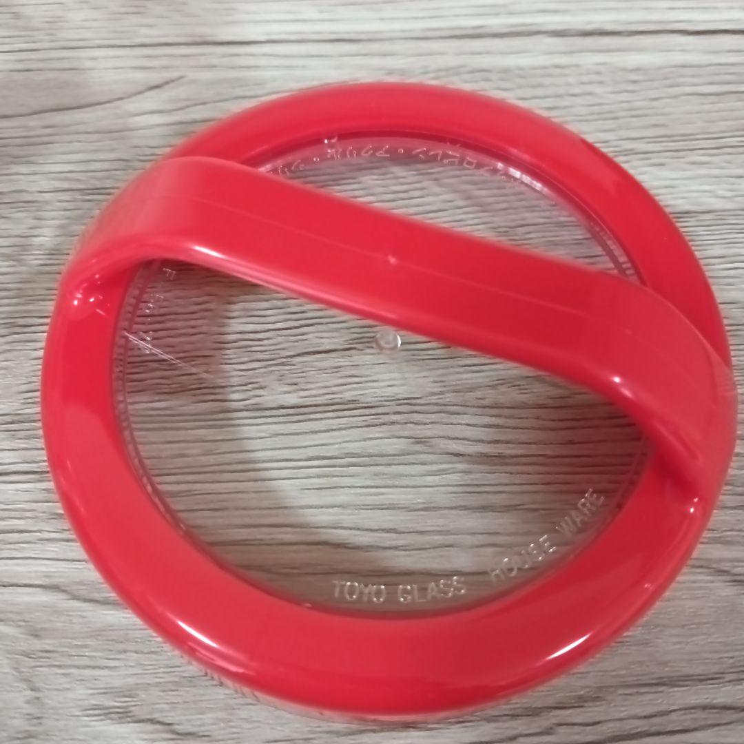 激レア　箱付き　ハローキティ　ポットS　ガラス製　保存容器　1990年