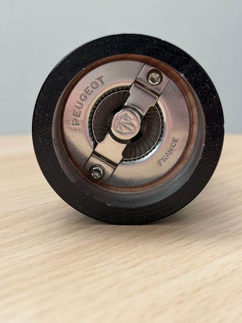 PEUGEOT ソルトミル ノワール　18cm