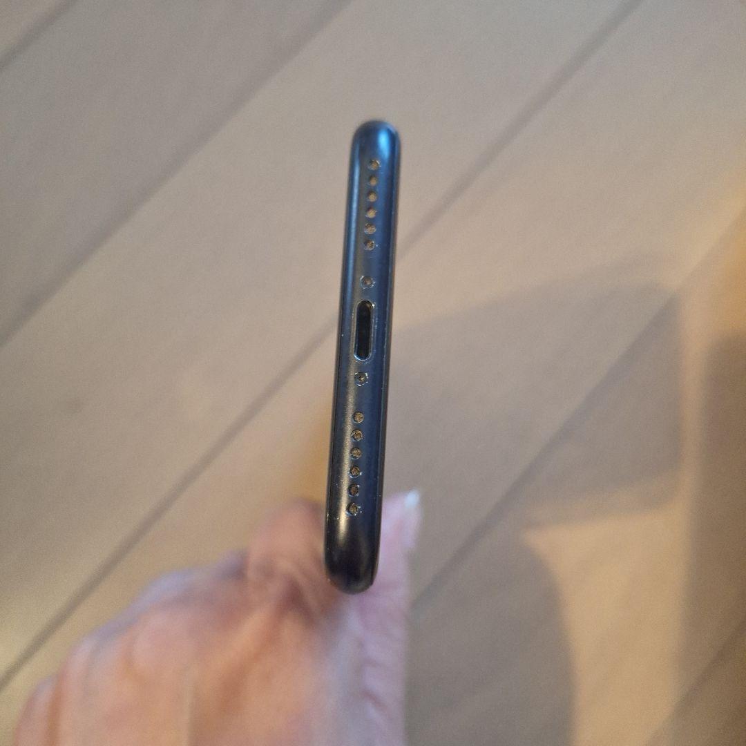 iPhone SE (第2世代) ブラック 未使用品