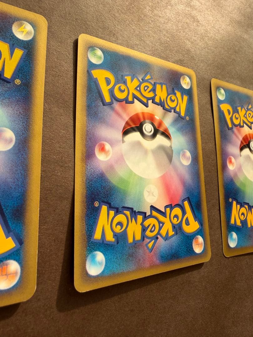 ポケモンカードトレーナーズ Vol.14プロモブースターシャワーズサンダース