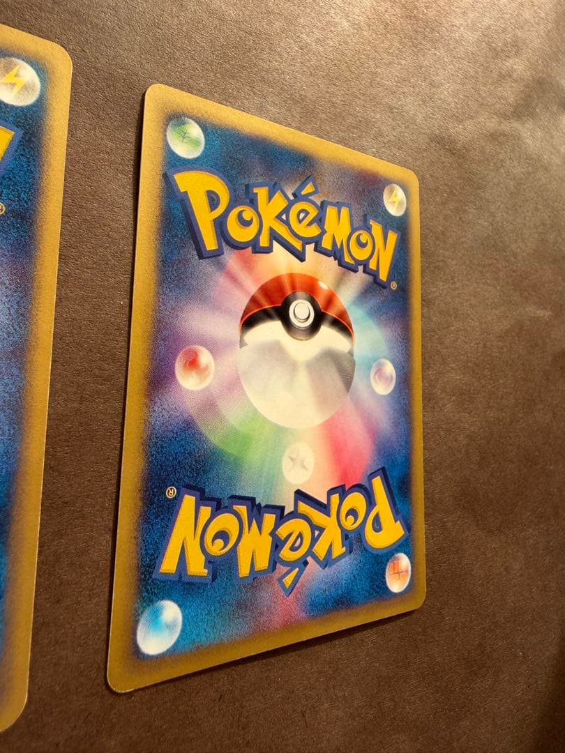 ポケモンカードトレーナーズ Vol.14プロモブースターシャワーズサンダース