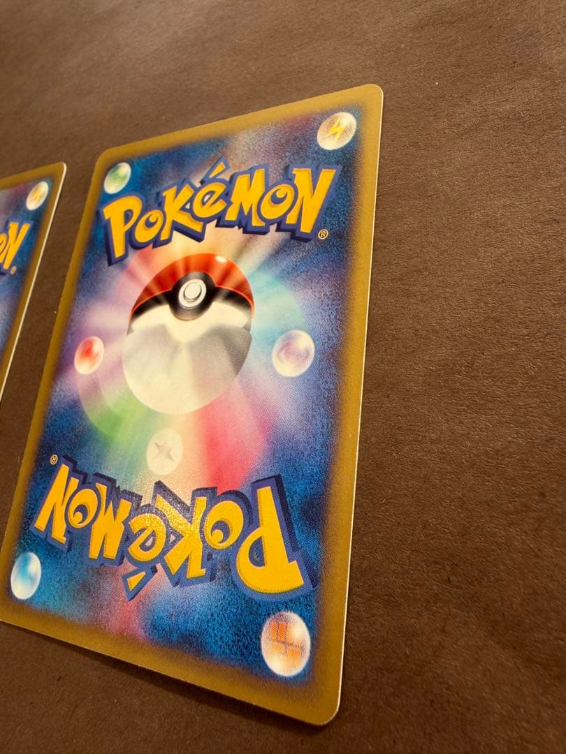 ポケモンカードトレーナーズ Vol.14プロモブースターシャワーズサンダース