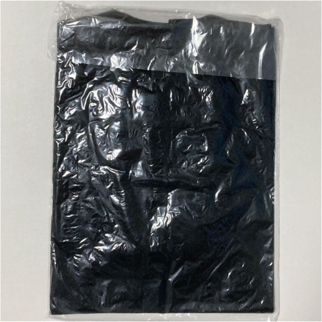 Dragon Ash　タワーレコード　コラボTシャツ　黒　Mサイズ　未開封品