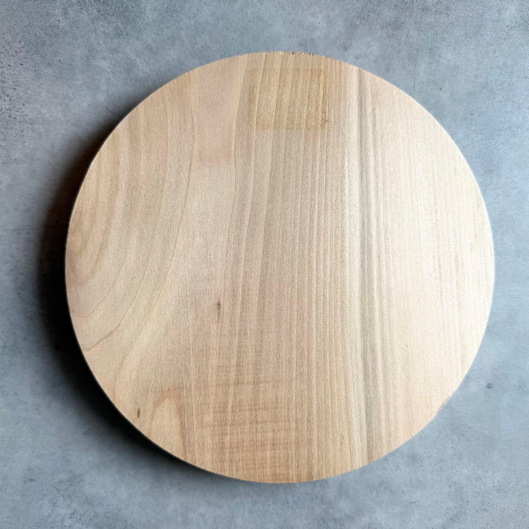 その他 Still / Round - Deep Blue