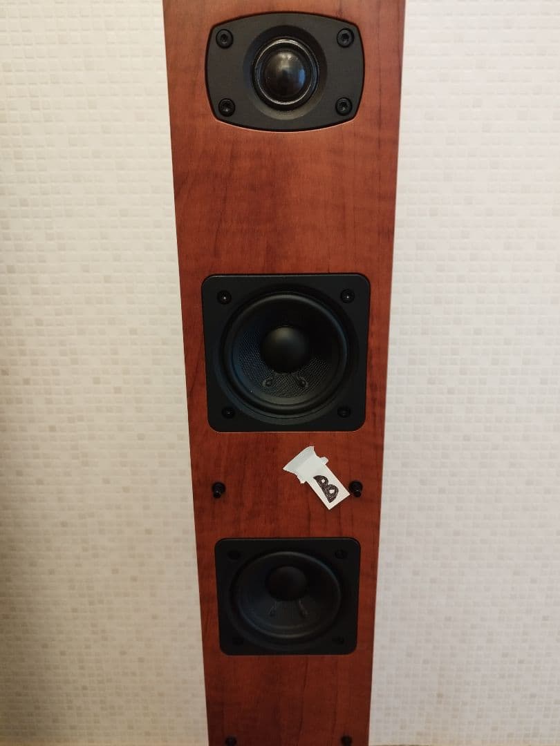Pioneer S-LM2-LR トールボーイ