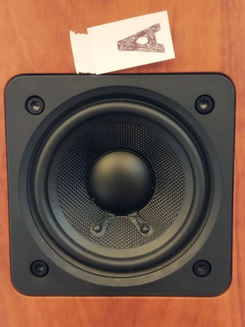 Pioneer S-LM2-LR トールボーイ
