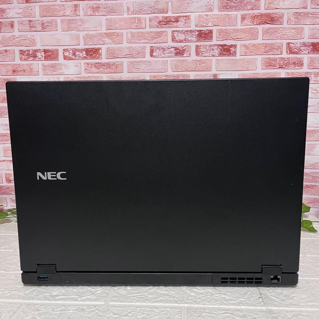 ★美品 500GB メモリ16GB★VK16EX-T Win11 ノートPC88