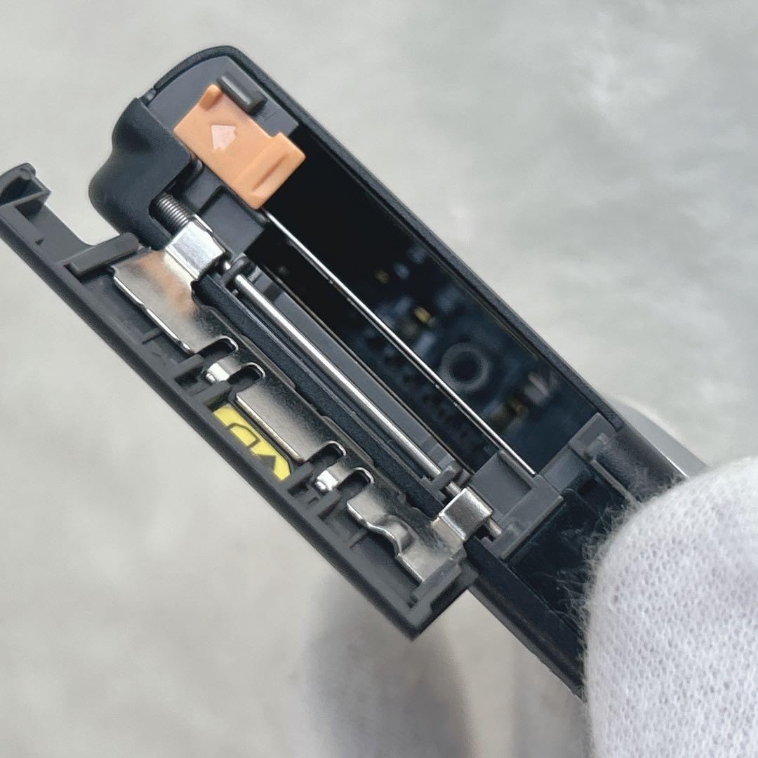 ✨未使用級✨ Nikon COOLPIX S203 コンパクトデジタルカメラ