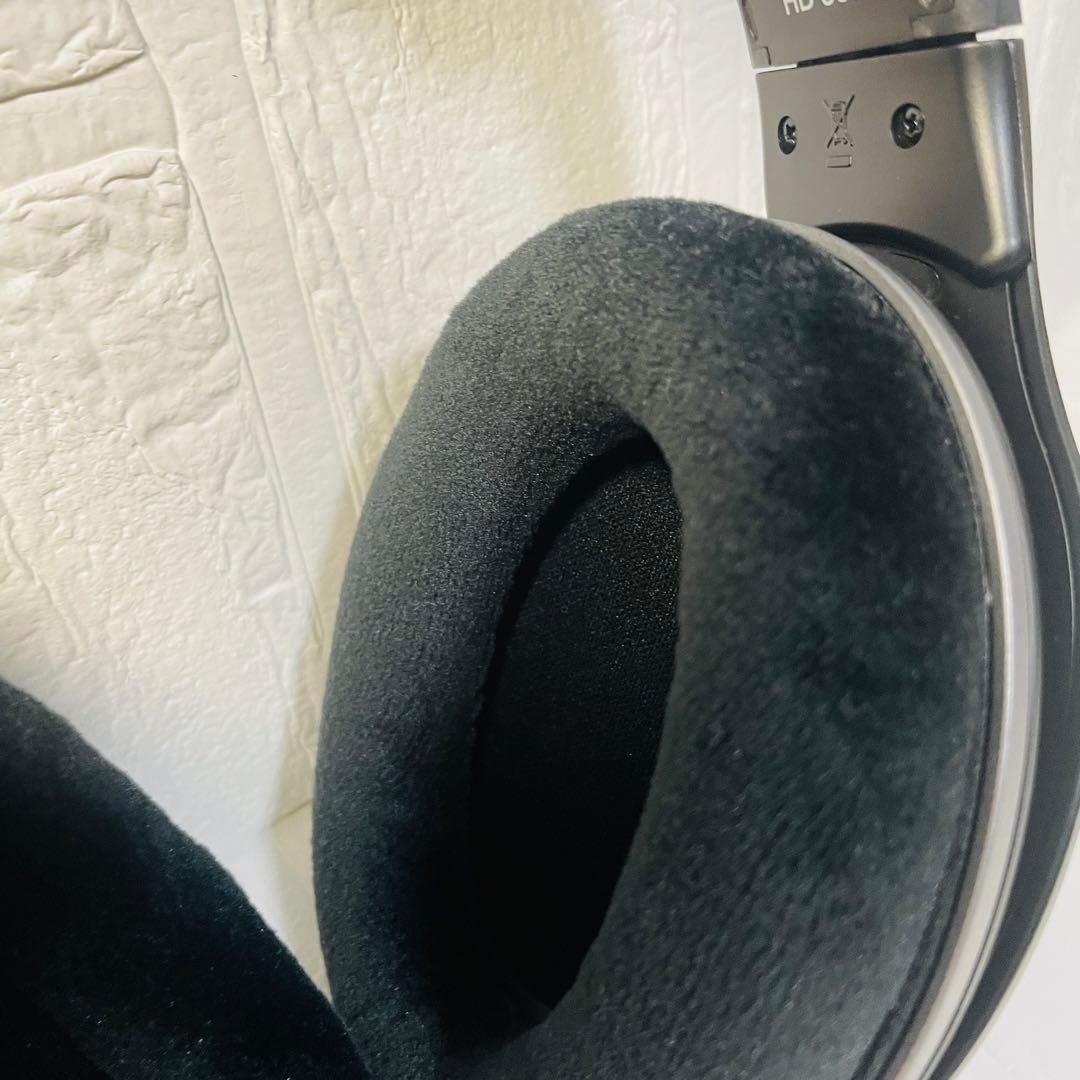 Sennheiser 有線ヘッドセット HD559