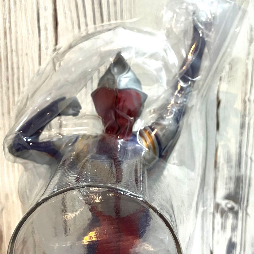 エクスプラス 大怪獣シリーズ　ウルトラマンティガ マルチタイプ 登場ポーズ