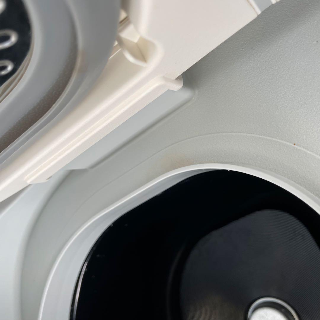 ショップジャパン ツインシェフ 自動調理鍋 SA-FRD2501-J