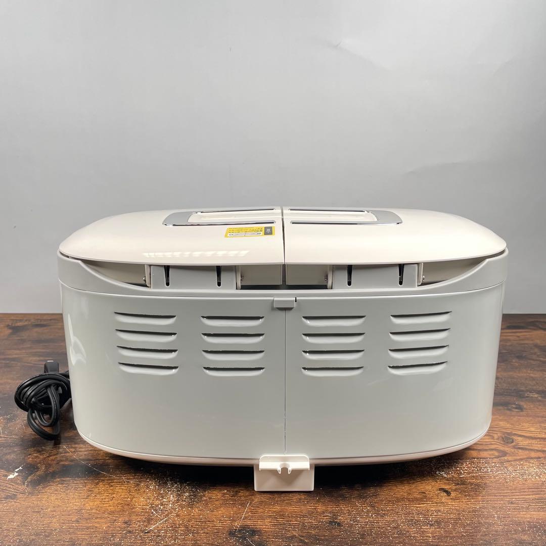 ショップジャパン ツインシェフ 自動調理鍋 SA-FRD2501-J