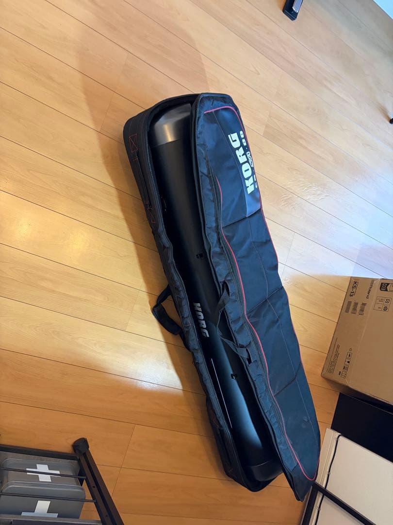 KORG SV-1 88鍵 キーボード ※ジャンク品