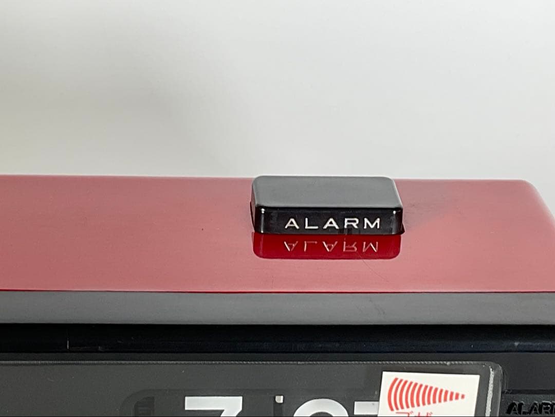 SEIKO パタパタ時計 デジタル クロック DP 690 T 置時計