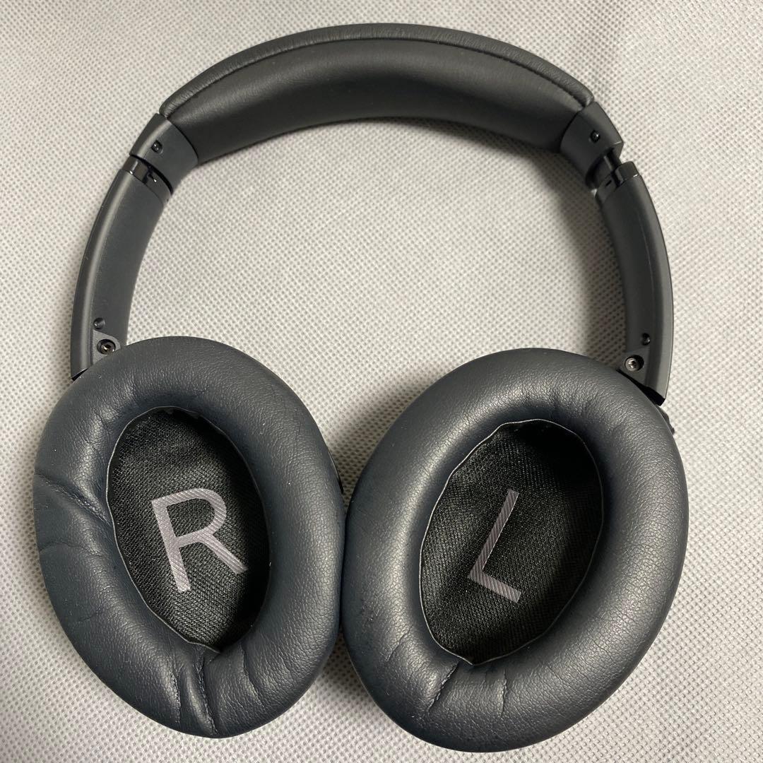 Bose QuietComfort SC Headphones ヘッドホン