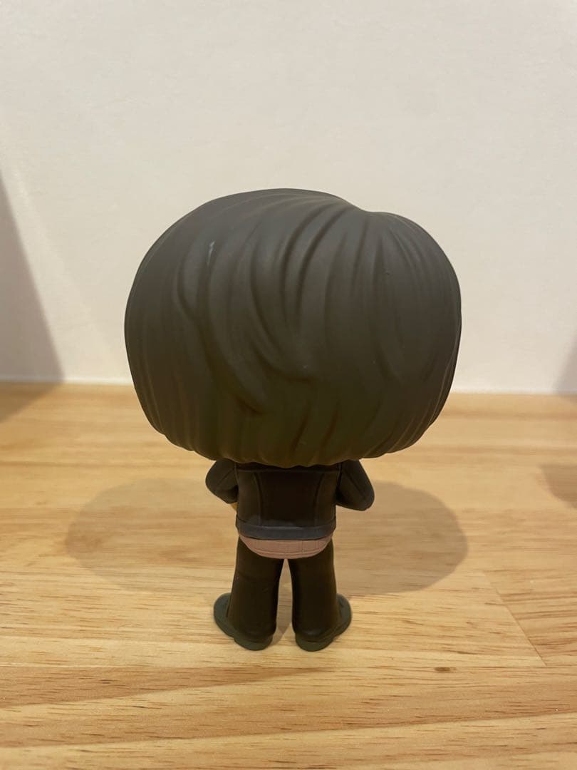 FUNKO POP! ストレンジャーシングス　ジョナサン　レア