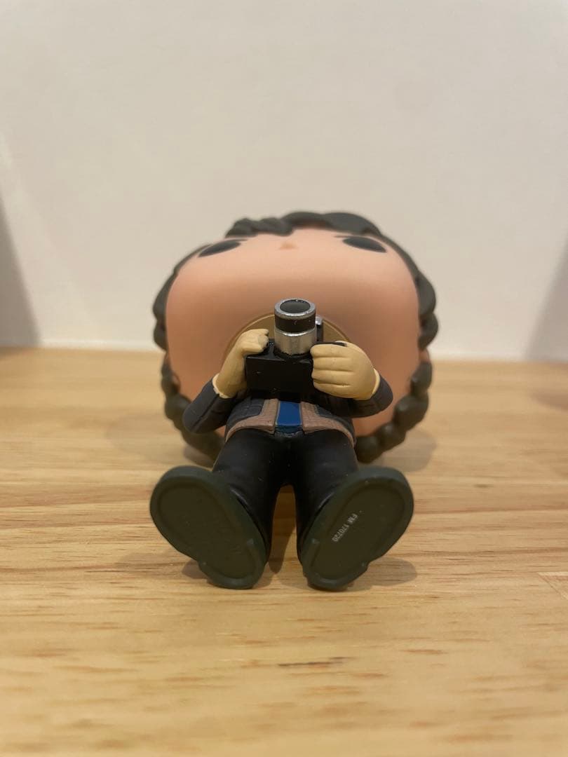 FUNKO POP! ストレンジャーシングス　ジョナサン　レア