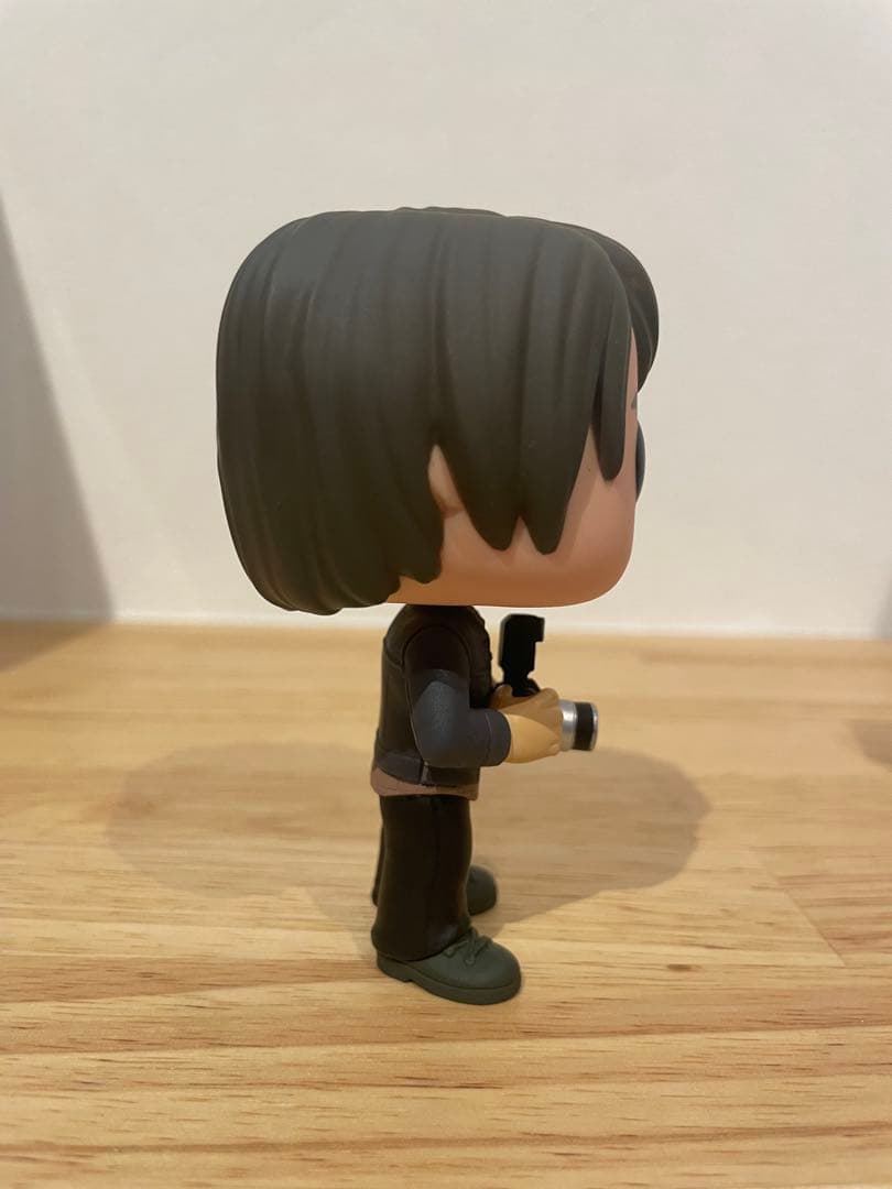 FUNKO POP! ストレンジャーシングス　ジョナサン　レア