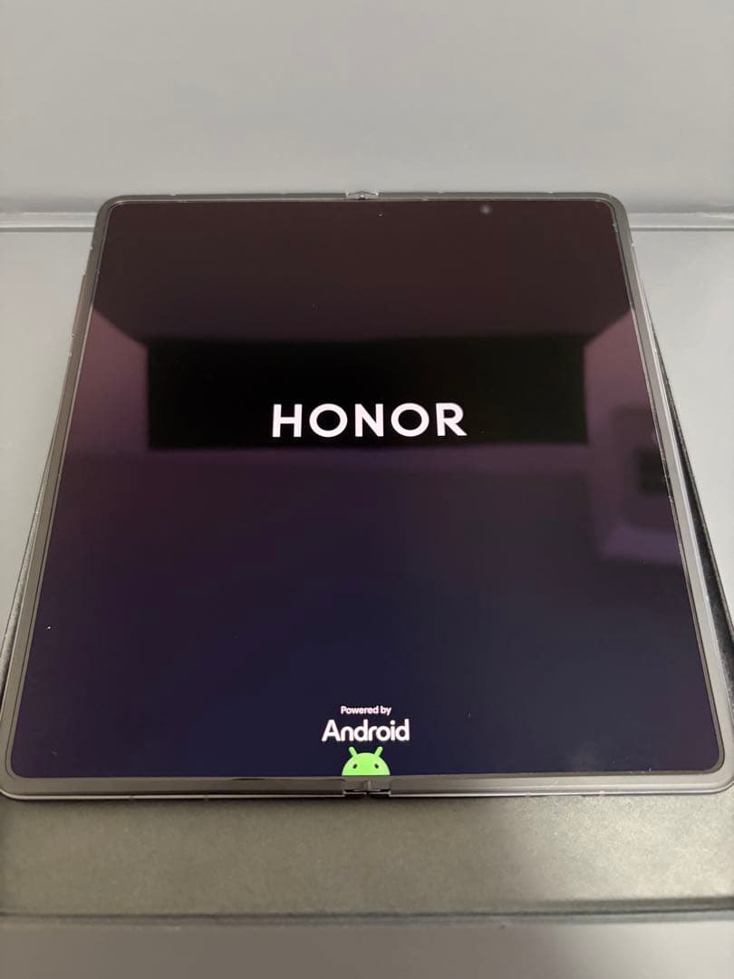 HONOR Magic V3 本体